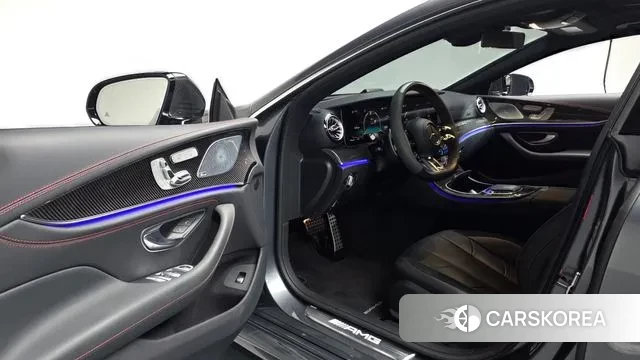 Mercedes-Benz CLS-Class C257 id 3770205 из Кореи 19