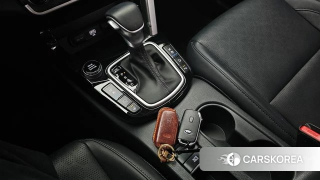 Kia Seltos id 3885687 из Кореи 19