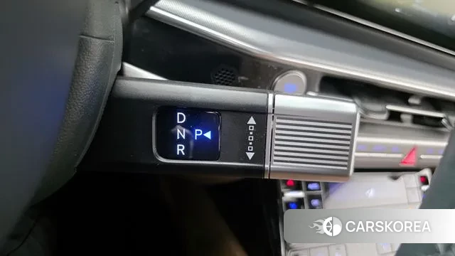 Hyundai Grandeur (GN7) id 2905413 из Кореи 19