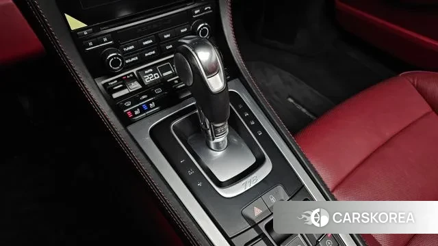 Porsche 718 Boxster id 3455074 из Кореи 19