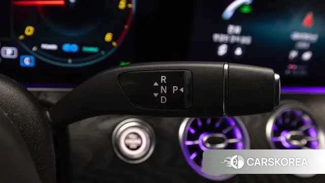 Mercedes-Benz CLS-Class C257 id 3443114 из Кореи 19