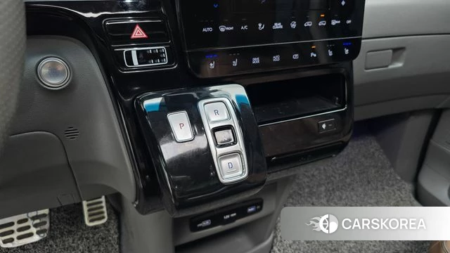 Hyundai Staria id 4481187 из Кореи 31
