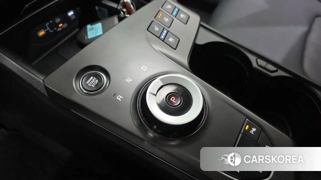 Kia The New Sportage 5th Generation Hybrid id 4892800 из Кореи 19