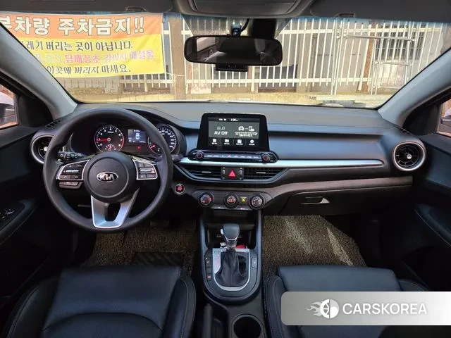 Kia Come New K3 id 3439556 из Кореи 17