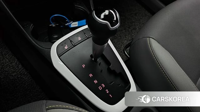 Kia All New Morning (JA) id 4268870 из Кореи 29