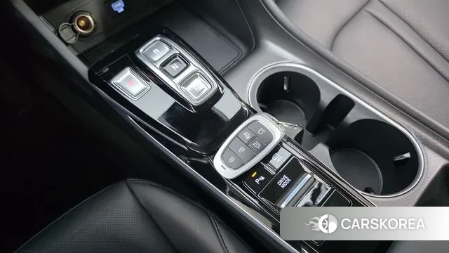 Hyundai Sonata (DN8) id 3022183 из Кореи 19