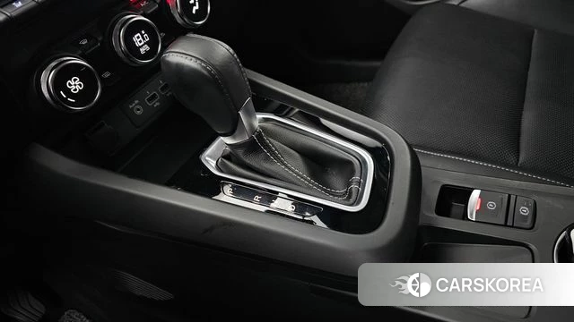 Renault Korea (Samsung) XM3 id 4495542 из Кореи 32