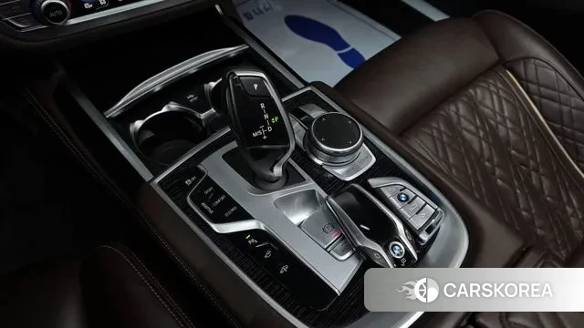 BMW 7 Series (G11) id 3407255 из Кореи 19