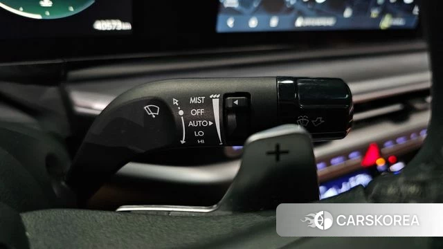 Hyundai Grandeur (GN7) id 3786690 из Кореи 19