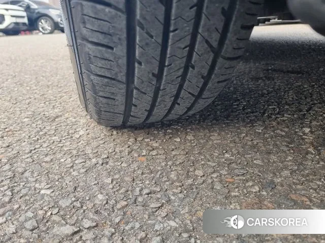 Kia Stonic id 3617302 из Кореи 19