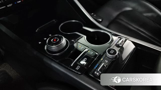 Kia K5 Hybrid 3rd Generation id 4396839 из Кореи 33
