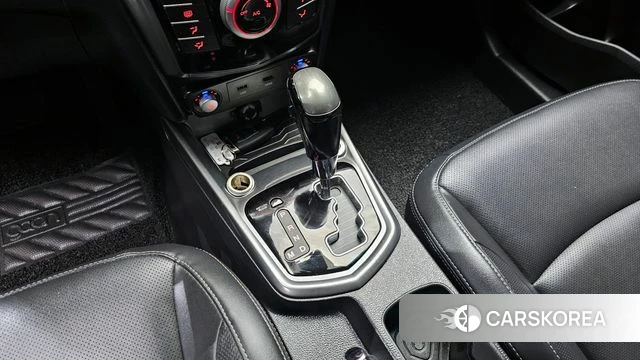 Ssangyong Tivoli Armor id 3900070 из Кореи 19