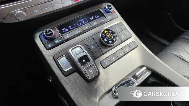 Hyundai Palisade id 4179599 из Кореи 19