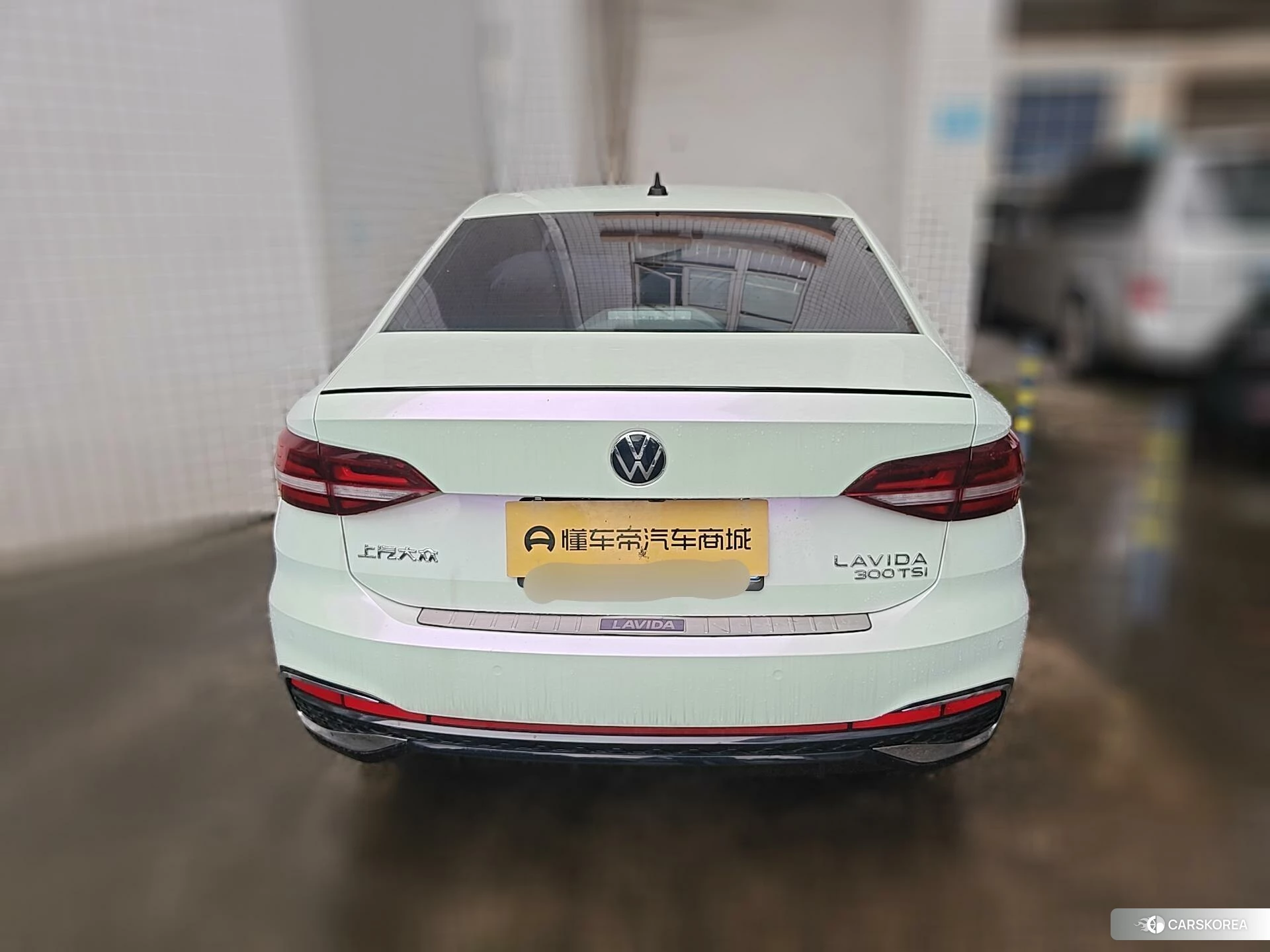 Volkswagen Lavida id 4512885 из Китая 20