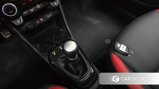 Kia All New Morning (JA) id 3356761 из Кореи 19