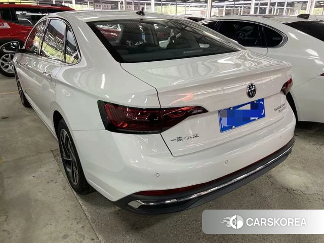 Volkswagen Sagitar id 4335112 из Китая 14