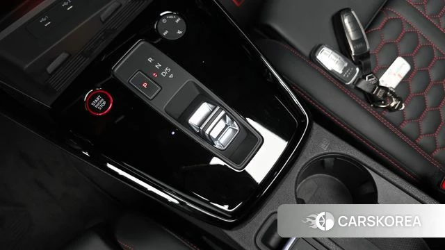 Audi RS3 (8Y) id 4630468 из Кореи 35