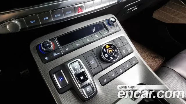 Hyundai Palisade id 2849163 из Кореи 19