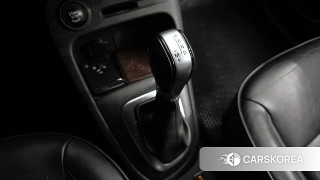 Renault Korea (Samsung) New QM3 id 4397853 из Кореи 39