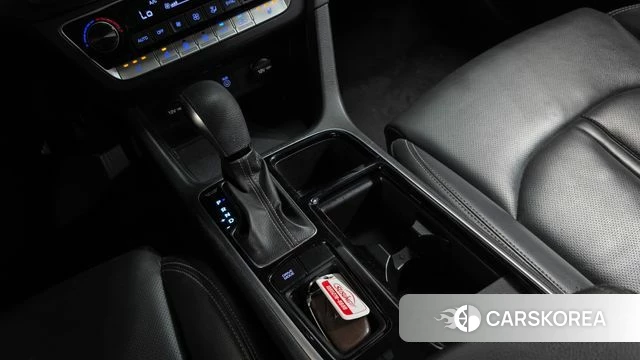 Hyundai Sonata New Rise id 4678033 из Кореи 31