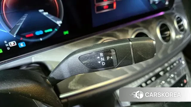 Mercedes-Benz E-Class W213 id 3518857 из Кореи 19