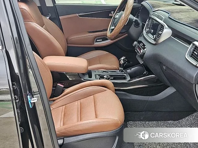 Kia The New Sorento id 3000400 из Кореи 19