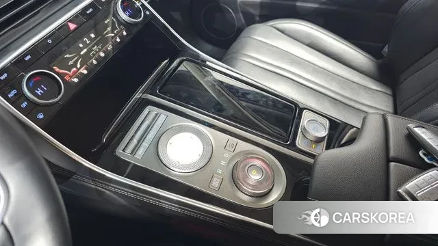 Genesis GV80 id 3373500 из Кореи 19