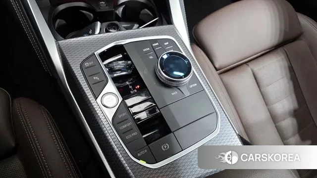 BMW i4 id 3467144 из Кореи 19