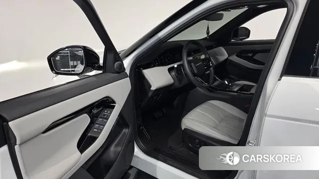 Land Rover Range Rover Evoque 2nd Generation id 3750850 из Кореи 19