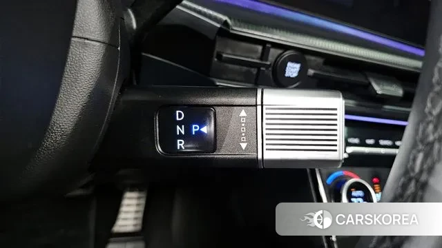 Hyundai Santa Fe (MX5) id 3596450 из Кореи 19