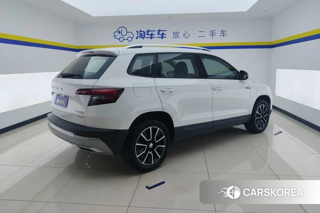 Skoda Krok id 4236787 из Китая 16