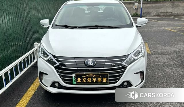 BYD Qin Yu id 4208472 из Китая 14
