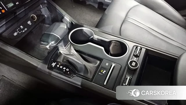 Kia The New K5 3rd generation id 3674927 из Кореи 19