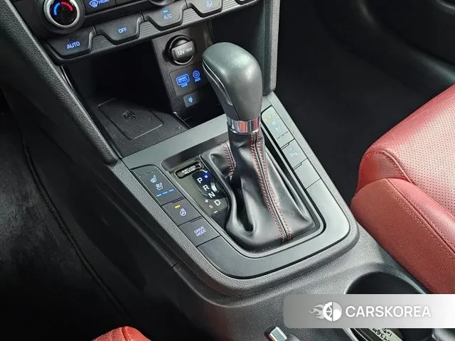 Hyundai The New Avante AD id 3444734 из Кореи 19