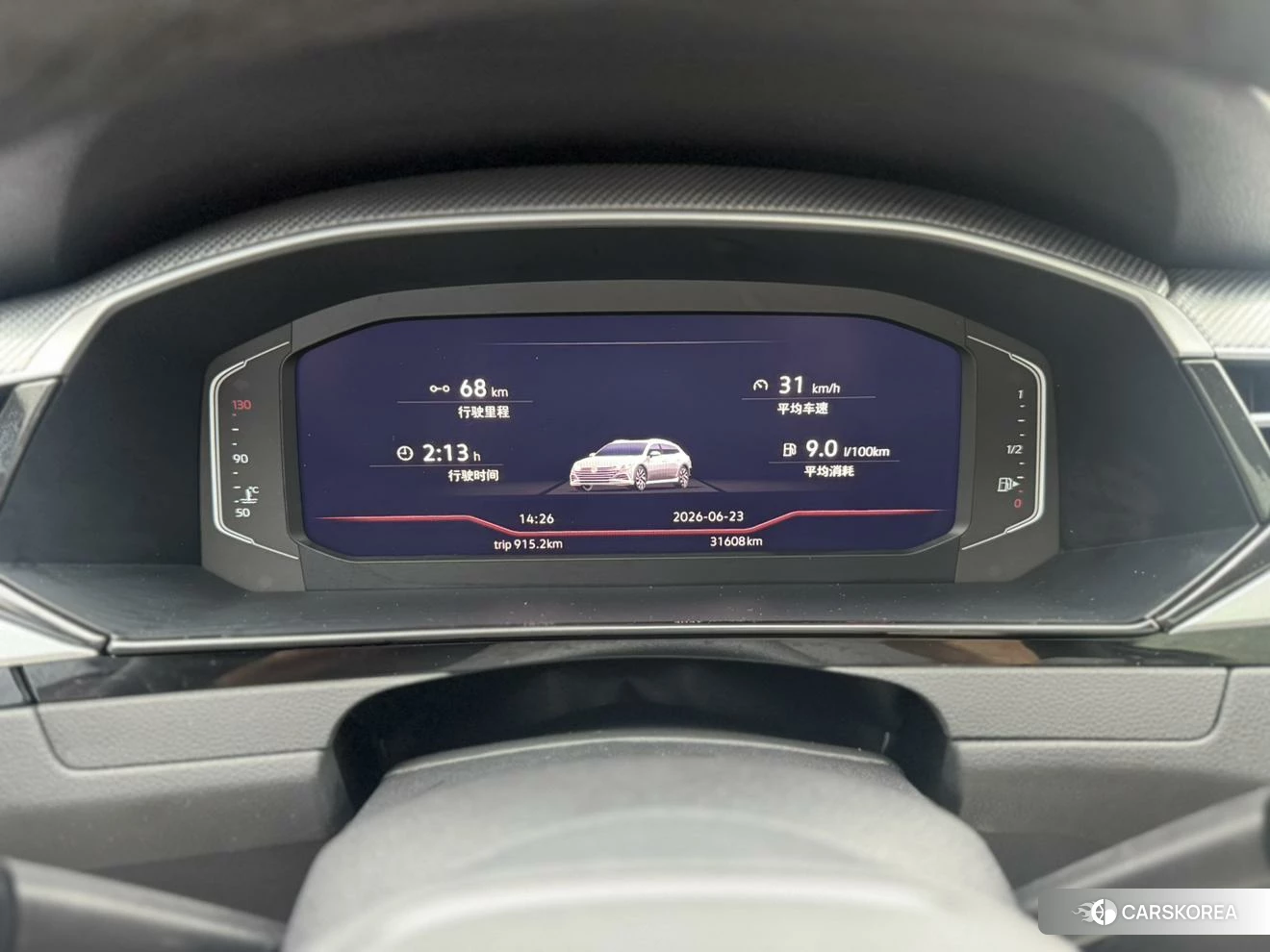 Volkswagen CC id 4493028 из Китая 22