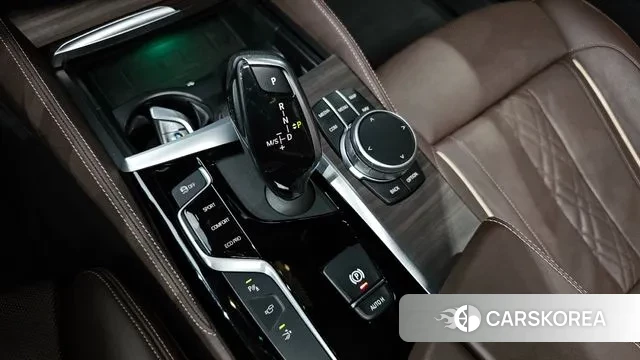 BMW 6 Series GT (G32) id 3198125 из Кореи 19