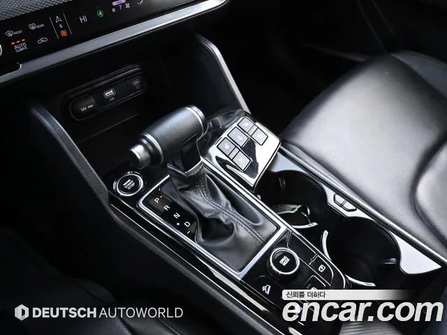 Kia Sportage 5th Generation id 2706826 из Кореи 19