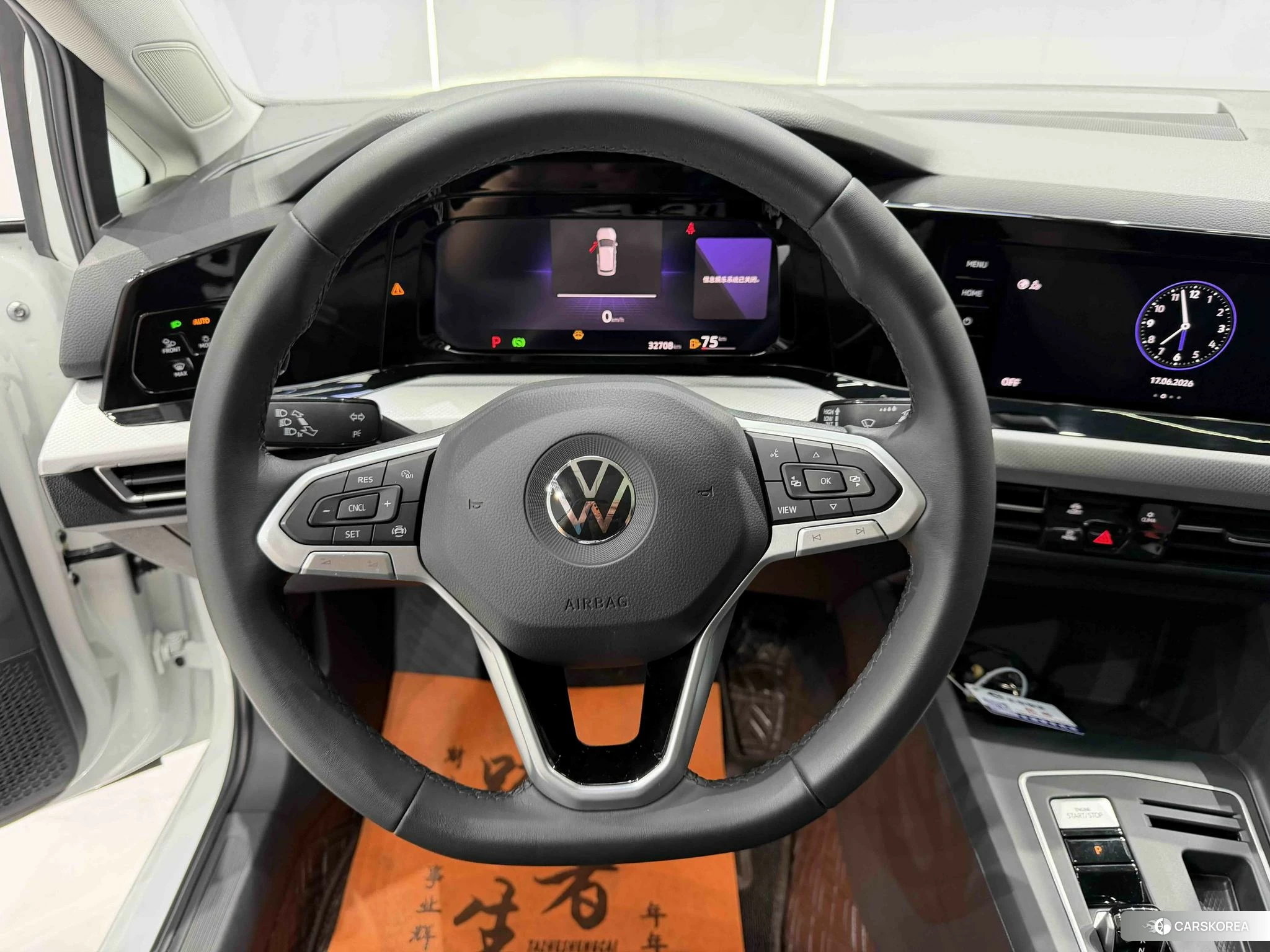 Volkswagen Golf id 4468090 из Китая 21