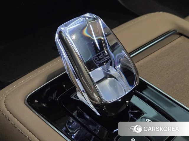 Volvo XC90 second Generation id 4353895 из Кореи 19
