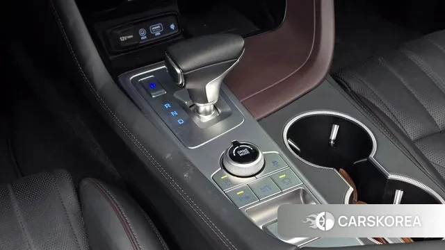 Genesis G70 id 3505467 из Кореи 19