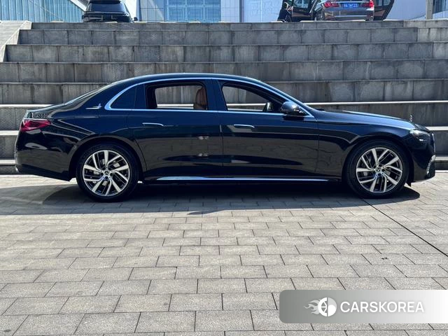 Mercedes-Benz E-class id 4190522 из Китая 13
