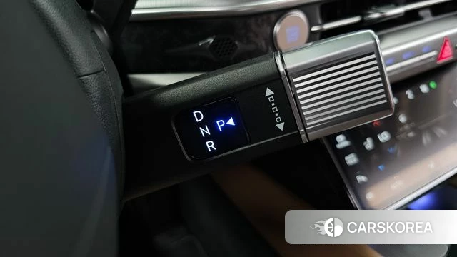 Hyundai Grandeur (GN7) id 4617406 из Кореи 35