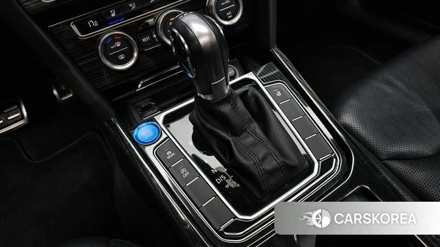 Volkswagen Arteon id 4250941 из Кореи 19