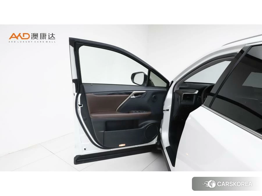 Lexus RX id 4473894 из Китая 9