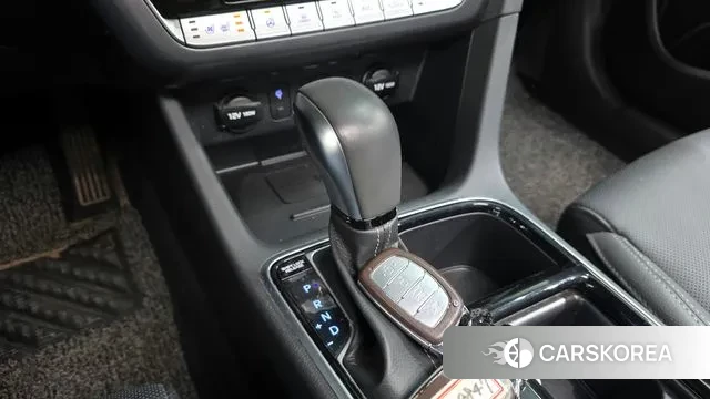 Hyundai Sonata New Rise id 3465030 из Кореи 19