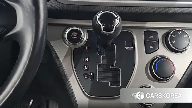 Kia The New Ray id 3563289 из Кореи 19