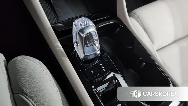 Volvo XC40 id 3419873 из Кореи 19