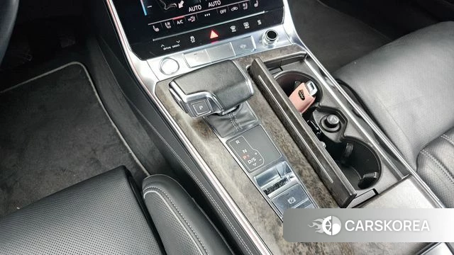 Audi A7 (4K) id 4581116 из Кореи 32