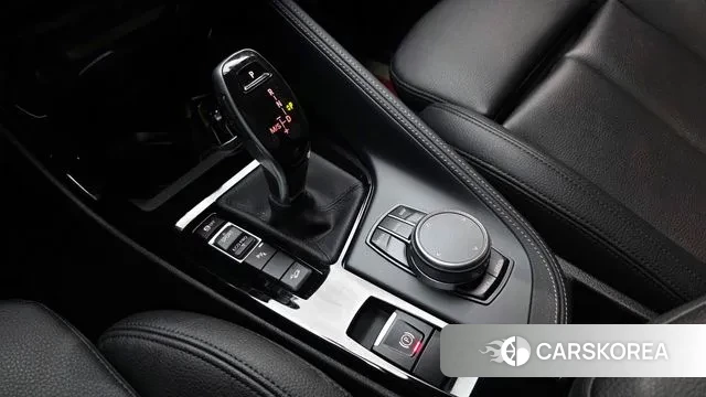 BMW X2 (F39) id 3297181 из Кореи 19