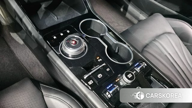 Kia The New K5 Hybrid 3rd generation id 4248776 из Кореи 32
